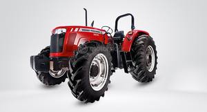 Tractor Massey Ferguson 290/385 - Product Image 5
