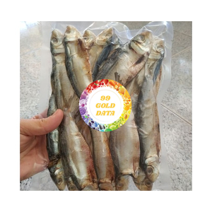 อาหารทะเล100% เวียดนามพร้อมปลาเฮอริ่งแห้งจากธรรมชาติ - Product Image 1