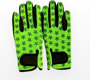 Guantes para montar a caballo, guantes ecuestres profesionales de cuero sintético, guantes para montar a caballo, logotipo personalizado, entrenamiento ecuestre - Product Image 1