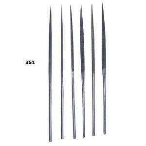 Juego de 12 agujas de lima de alta calidad para la fabricación de joyas, venta al por mayor, precio más bajo, el mejor producto para la fabricación de joyas - Product Image 2