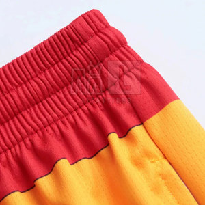 Uniforme de basket-ball confortable uniforme de basket-ball de nouvelle arrivée de vente chaude pour la vente en ligne - Product Image 3