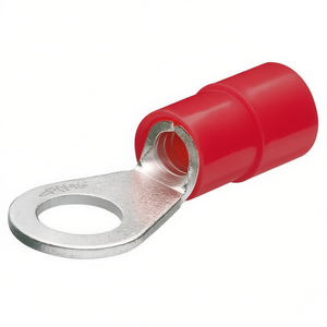 Conectores de Cable Knipex Tipo Ojo Aislados, 200 Fundas Terminales por Paquete - Otros Productos de Conectores - Product Image 2