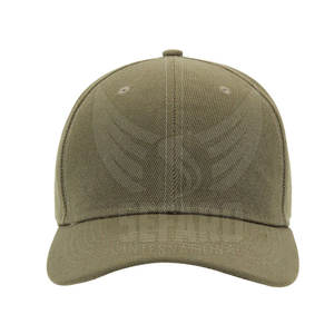 2025 Personnalisé Votre Propre Conception Baseball Chapeaux Style Unique Pakistan Made Classique Baseball Chapeaux - Product Image 2