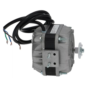 Motor de ventilador de <span class=keywords><strong>nevera</strong></span> universal de 240V y 10W, motor de poste sombreado para <span class=keywords><strong>nevera</strong></span> con aspa de ventilador, de 2, 2, 2, 1, 2, 2, 1, 2 - Product Image 4