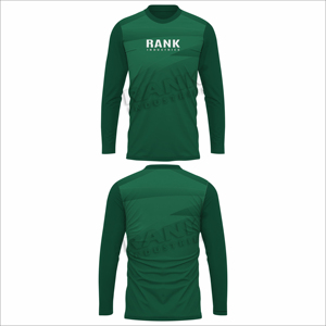 T-shirt à manches longues pour homme, tissu doux, confortable, décontracté, à porter au quotidien, tendance, t-shirt à manches longues pour homme - Product Image 4