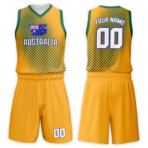 Fábrica de Camisetas de Baloncesto OEM/ODM |   Ropa Deportiva Masculina para Equipos - Product Image 1