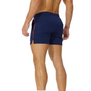 Pantalones cortos deportivos informales para hombre, personalizados, de alta calidad, cómodos, transpirables, nueva moda, pantalones cortos deportivos, pantalones cortos de verano - Product Image 4