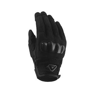 Guantes Ventilados Acerbis Donna CE RAMSEY, Material de Poliéster - Product Image 1