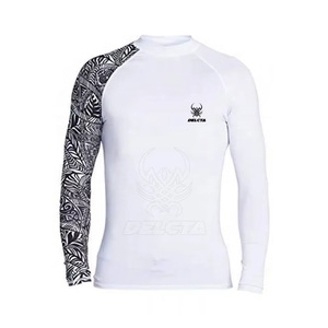 Nueva Llegada, Camiseta de Protección Solar para Hombre de Alta Calidad, Camiseta de Protección Solar para Hombre al por Mayor, Camiseta de Protección Solar para Hombre con Diseño Personalizado - Product Image 1