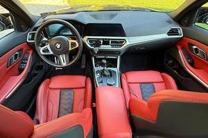 B-MM-W M-3 LISTO PARA ENVIAR, SUPER LIMPIO, 2021 - Product Image 5