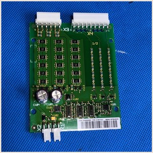 Module d'alimentation AINP‑01C adapté aux systèmes de contrôle d'automatisation industrielle, compatible avec les unités d'équipement AINP‑01C - Product Image 4