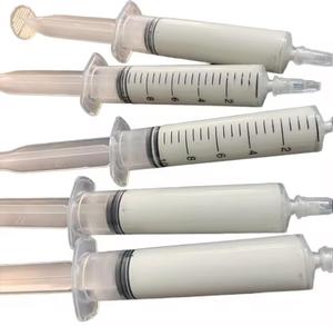 Pasta de pulido de diamante Dental Natural de alta pureza DDP X 20GM JAR para pulido y acabado de dientes - Product Image 6