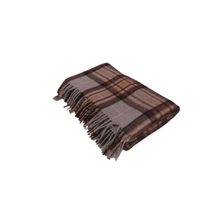 ผ้าห่มสจ๊วตเนื้อนุ่มดีไซน์ไม่ซ้ำใครจากผู้ผลิตอินเดีย - Product Image 6