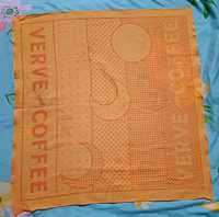 Foulards Shemagh imprimés OEM ODM Keffiyeh en coton doux avec logo personnalisé Foulards Shemagh de marque