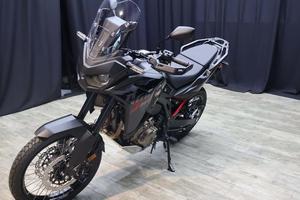 ขายมอเตอร์ไซค์ใหม่ Africa Twin DCT ปี 2025 กำลัง 1001-2000 วัตต์ ความเร็วสูงสุด >80 กม./ชม. แบบประมูล พร้อมเงินดาวน์ - Product Image 2