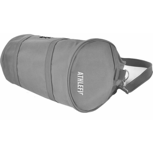 Athlefit Sac de Sport Multifonctionnel de Grande Capacité Conception Imperméable avec Sangle Réglable pour Fitness Gym Voyage Usage Extérieur - Product Image 4