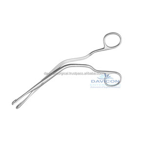 Pinzas Ethmoid, instrumentos ortopédicos de las empresas DAVICON - Product Image 3