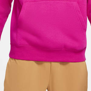 Sweat à capuche en coton personnalisé de haute qualité Heavyweight 420 Gsm Sweatshirt à capuche sans ficelle personnalisé pour hommes Sweats à capuche vierges de qualité supérieure - Product Image 4