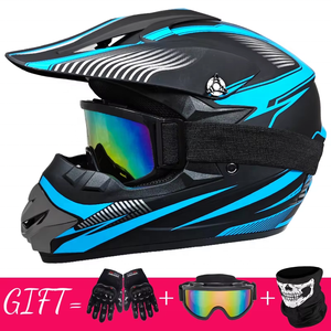 Fornitore all'Ingrosso OEM/ODM di Caschi Personalizzati per Motocross, Accessori per Moto da Fuoristrada, Casco da Corsa MX per Uomo - Product Image 4