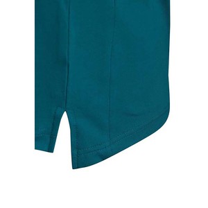 100% algodón de calidad superior para hombre para camisetas de polo Slim Fit y patrón sólido transpirable en tela de jersey para un estilo premium - Product Image 6