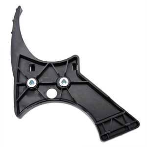 11317621099 BMW N20 N26 Motor 1 3 5 Serisi X1 X3 Z4 F20 F30 F10 F25 E84 E89 F32 Zamanlama Parçaları için Zamanlama Zinciri Kılavuz Rayı - Product Image 1