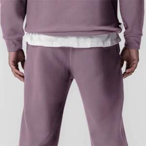 Pantalon de jogging pour homme avec jambes fuselées-Idéal pour le fitness, le sport et le streetwear à la mode - Product Image 4
