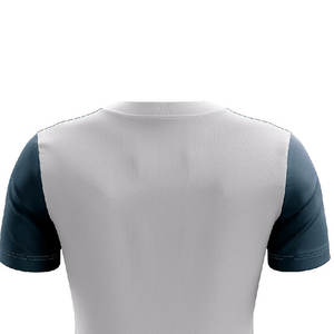 Maillot de cricket personnalisé de haute qualité avec sublimation, design d'équipe, maillot de cricket professionnel de qualité supérieure - Product Image 4