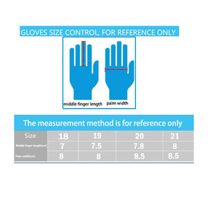 Gants de golf professionnels en cuir Cabretta respirant de qualité supérieure à prix abordable avec conception de sublimation de logo personnalisé - Product Image 6