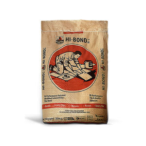 Pegamento cerámico resistente al agua a granel para construcción interior y exterior Cemento de porcelana y otros azulejos-Adhesivos y selladores - Product Image 5