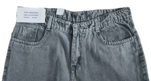 2025 New Arrival <b>Mens</b> <b>Khaki</b> Cargo Pants Multi-Pocket Straight Leg Casual Trousers Cotton Twill Utility Eco-Friendly Woven - Product Image 2