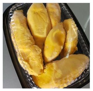 ผลไม้ทุเรียนแช่แข็งคุณภาพสูงจากเวียดนามขายส่งทุเรียนทุเรียนสดแช่แข็งส่งออกทั่วโลก - Product Image 6