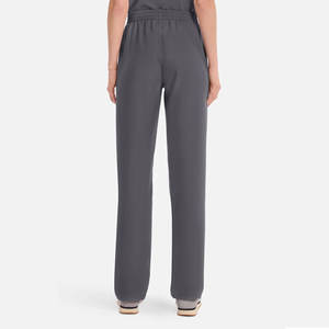 Uniforme Médico Quirúrgico de Moda para Doctor, Enfermera, Uniforme Médico con Logotipo Personalizado, Conjunto de Uniforme Médico para Hombre, Ropa de Trabajo, Traje Médico - Product Image 2