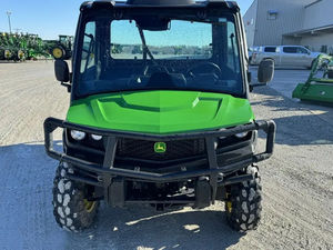 Remolque Agrícola John Deere XUV835R Gator Económico con Motor y Bomba, Alto Rendimiento, Monitoreo Remoto, Garantía de 2 Años - Product Image 5