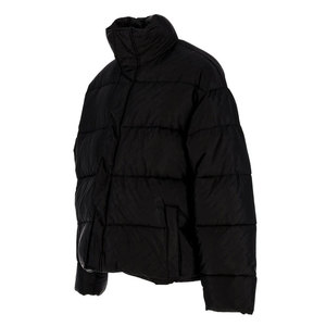 Meilleur prix Hommes Nouveau Style Doudounes Qualité Durable Étiquette Personnalisée Toile Saison D'hiver Fermeture Éclair En Gros Personnalisé Léger - Product Image 3