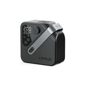 <span class=keywords><strong>Mini</strong></span> bomba eléctrica portátil multifunción para neumáticos, <span class=keywords><strong>inflador</strong></span> de compresor de aire para neumáticos de coche de 12V - Product Image 1