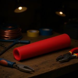 ปลอกหุ้มฉนวน Knipex 100 ชิ้น ประเภทอื่นๆ ตัวเชื่อมต่อแบบต่อท้าย - Product Image 3