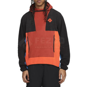 Sudaderas Casuales Modernas para Hombre, 100% Algodón, Logotipo Personalizado Impreso, Color Sólido, Capucha, Alta Calidad, Transpirable, Invierno, Nuevo, Regular - Product Image 2