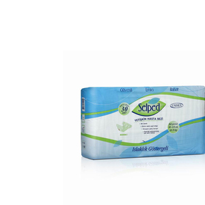 Couche-culotte jetable unisexe pour adulte, Incontinence, yeyu vendue, couche-culotte unisexe pour adulte, vente en gros - Product Image 3