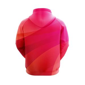 Sweat-shirt uni sérigraphié brodé personnalisé Sweat-shirt avec logo personnalisé et sublimé Sweatshirts et sweatshirts à capuche pour hommes - Product Image 2