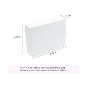 Caja de teléfono móvil blanca de lujo personalizada Embalaje de lujo personalizado Caja de teléfono móvil de gama alta Embalaje de teléfono móvil - Product Image 2