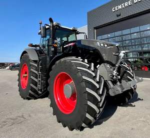 Tracteur à roues Fendt 1050 VARIO d'occasion 2024, système VARIO Variotronic avec composants principaux : moteur, pompe à engrenages, boîte de vitesses - Product Image 1