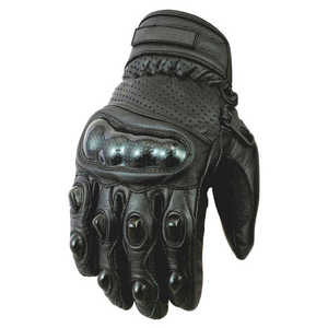 Couronne personnalisée de haute qualité respirant MX Motocross gants nouveau Style ATV Dirt Bike gants MX vtt Gear vtt VTT gants - Product Image 2