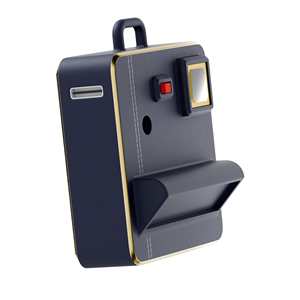 El MEJOR LOCALIZADOR DE rastreador GPS inteligente para detección de caídas <span class=keywords><strong>Bluetooth</strong></span> GPRS Android OS 4G 3G 5G navegación WiFi conectividad IP67 - Product Image 4