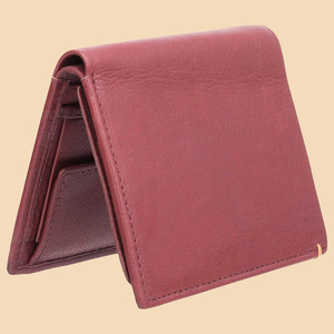 กระเป๋าสตางค์ผู้ชายขนาดใหญ่ออกแบบโดยดีไซเนอร์ - Product Image 6