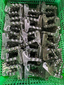 Piezas de fundición a presión de aleación de aluminio a presión personalizadas OEM, piezas de fundición a presión de precisión - Product Image 3