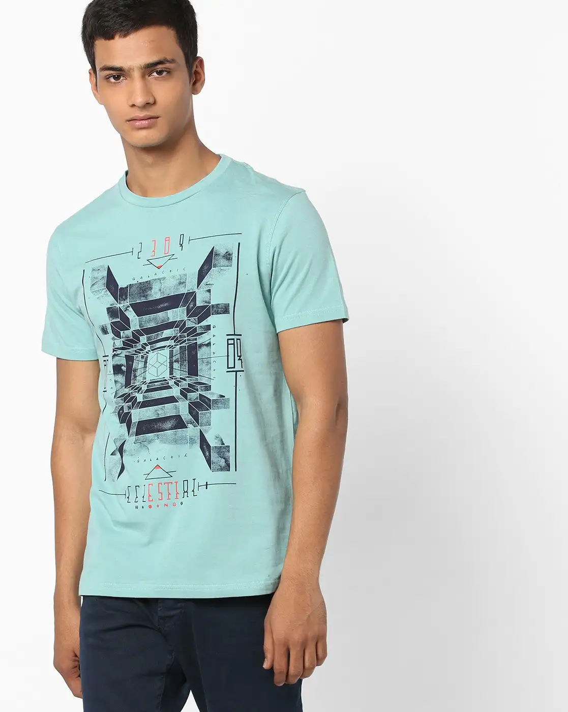 Erstklassige Qualität 100 % Baumwolle/Bambusfaser Herren-T-Shirt atmungsaktiv individuelles Logo bedrucktes individuelles T-Shirt