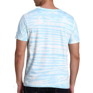 Camiseta extragrande de manga corta a la venta, camisetas extragrandes hechas de algodón de alta calidad para hombre de nuevo diseño - Product Image 3