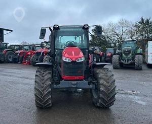 Venta al por mayor tractores MASSEY FERGUSON 5712M 100HP a 174HP nuevos y usados en venta con la mejor tarifa de precio - Product Image 2