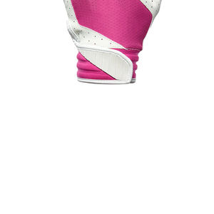 Style Unique 2024 Dernière Collection Gants de Frappeur de Baseball Fabriqués avec des Gants de Frappeur de Baseball en Cuir Résistant à la Chaleur - Product Image 3