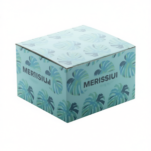 Scatola Decorativa Personalizzata per la Conservazione CreaBox EF-056 - Product Image 2